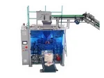 Horizontal Powder and Granule Products Filling Machine - Image 2