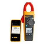 Fluke 902FC - True RMS HVAC Clamp Meter