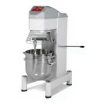 3 Speed Mixer