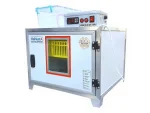 49-Egg Capacity Fully Automatic Chicken Egg Incubator
