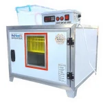 49-Egg Capacity Fully Automatic Chicken Egg Incubator