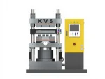500 Ton Brake Press - Image 6