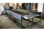 280 Tray (4 m) Water Borek Machine - Image 9