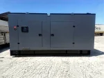 206 kVA Diesel Generator - Image 14