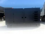 45 kVA Diesel Generator - Image 9