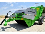 200 cm Stone Collecting Machine - Image 6