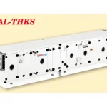 70000 m3/H Fresh Air Air Handling Unit