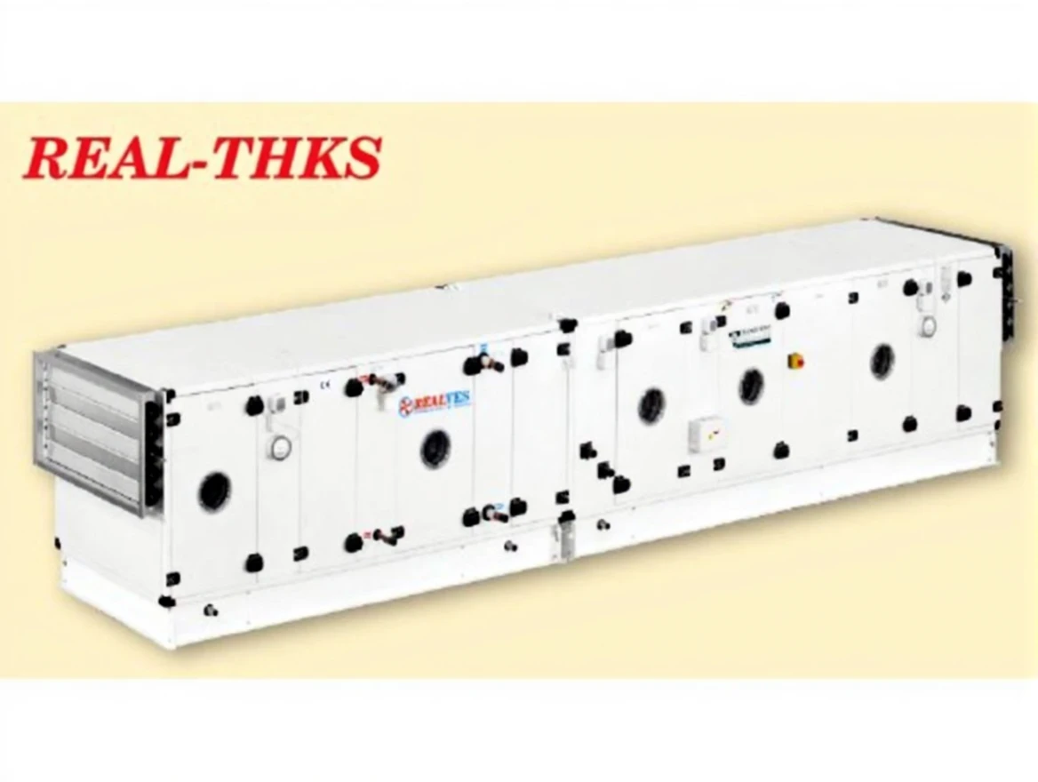 mkp0bg1cm9rma0cttd5rtc743c 70000 m3/H Fresh Air Air Handling Unit - Image 1