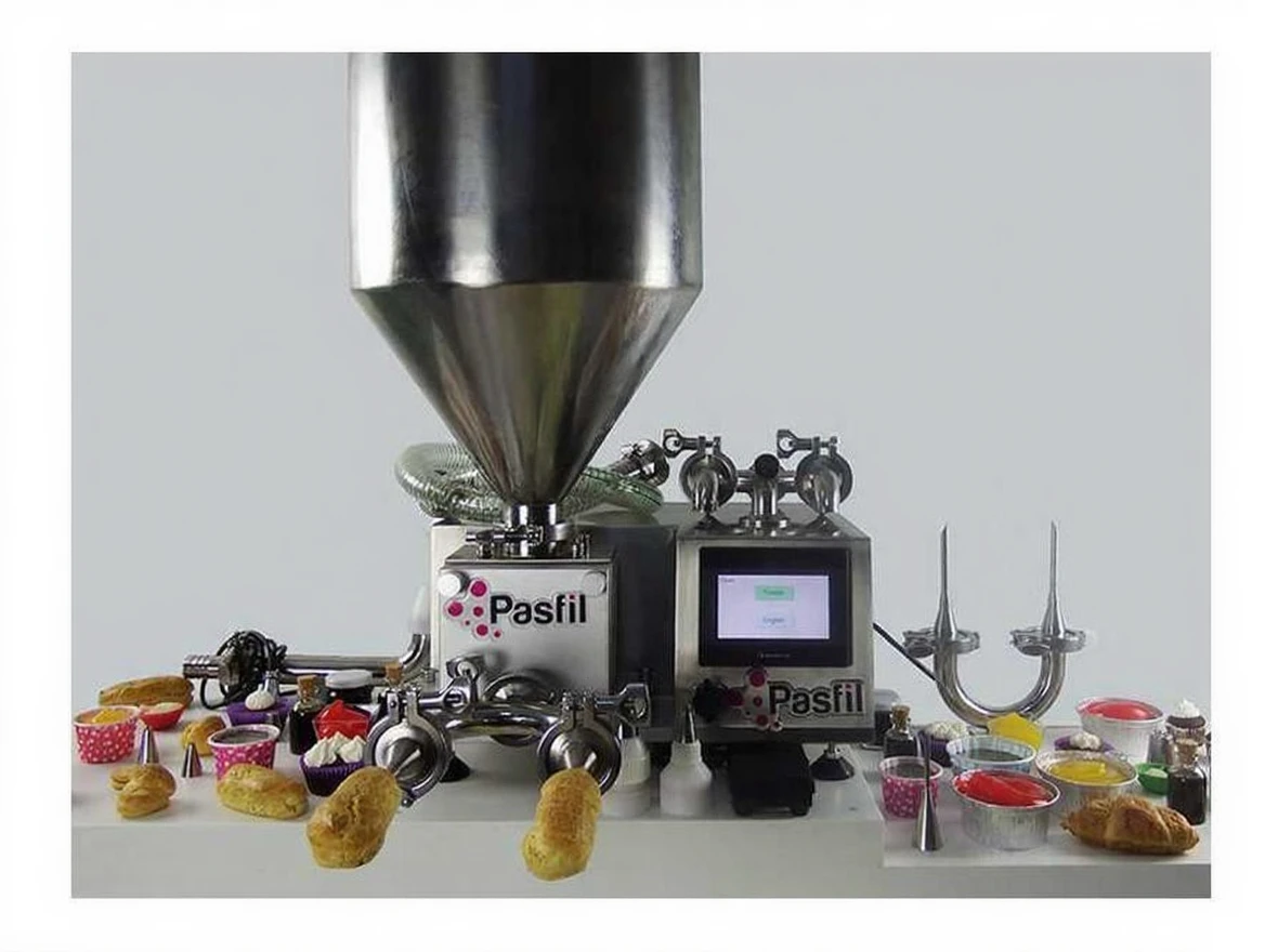 mkqpp0k94srme0cv0z08z74jdw 20 Lt. Mini Cream Filling Machine - Image 1