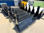 Hidromek & JCB Backhoe Loader Uyumlu Açılır Çene - Image 4