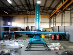 6X6 Mobile Capable Column Boom Welding Machine - Image 7
