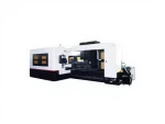 Deep Hole Drilling Machine - Image 2