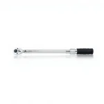 1/4" 6-30Nm Micrometer Torque Wrench Standard