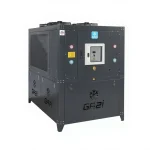 97,180 Kcal/H / 113 Kw Air Cooled Chiller