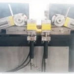 Hole Drilling Pipe Profile Bending Machine
