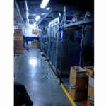 TKN B-1 Continuous Paint Machine