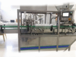 Gel Jar Bottle Filling Machine - Image 2