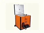 40 Pack Electrode Drying Oven - Image 2