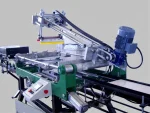 Screen Printing Machine for Glass - Kavisermak K CSM001 - Image 3