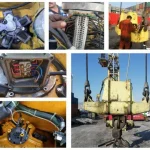 Upper Frame (Koça) Hydraulic System Overhaul and Retrofit Services