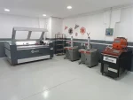 1700X1000 mm Laser Cutting and Engraving Machine - Image 16