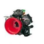 Ar 903 C/C Annovi Reverberi Membrane Sprayer Pump