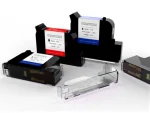 Solvent Ink Cartridge