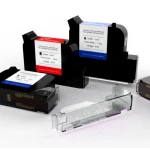 Solvent Ink Cartridge