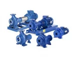 1800 M³/Hour Double Suction Pump