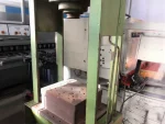 60 Ton Hydraulic Arm Press - Image 2