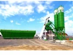 100 m3 / Hour New Generation Fixed Concrete Plant - Image 4