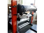 900 mm 2 Color Flexo Cardboard Cup Printing Machine - Image 6
