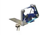 2000X50 Mm Vertical And Horizontal Belt Grinder - Image 3