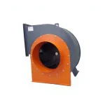 Fgm 63 Dust Transport Radial Fan