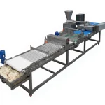 Cigarette Pastry Machine