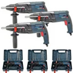 Elektrikli Profesyonel Pnömatik Kırıcı Delici Matkap