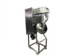 Cooling Dragee Chocolate Coating Machine - Image 5
