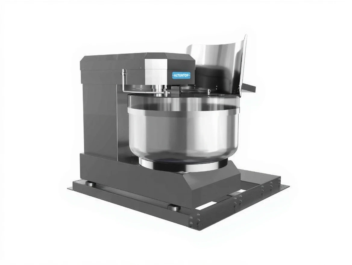 mnxds53v8hrmy0cvqpptv08f0r Self-tipping Dough Kneading Mixer - Image 1