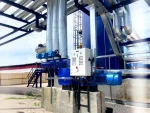 120 m³/s 3-Line Capacity Pumping Station - Image 3
