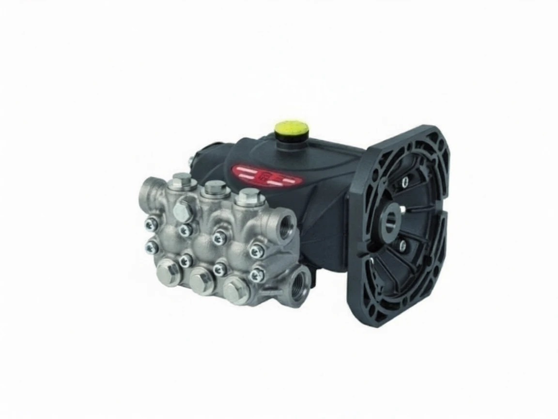 mp7re0xvf1rmw0cw6twaxgdj9m 180 Bar 7 Litre/Minute High Pressure Water Pump - Image 1