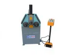 45mm Triple Ball Pipe and Profile Bending Machine - Image 2
