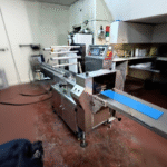 Flowpack Packaging Machine