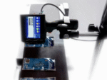 Handheld Inkjet Coding Machine - Image 4