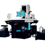 Ozco Sg36 Servo Surface Grinding Machine