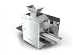 DAMS 2-Piece Dough Cutting and Rounding Machine / DİKY-36