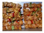 Otamatik  Şiş ve Kebap Saplama Makinası - Image 6