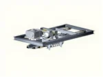3” Webb Type Conveyor