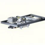 3” Webb Type Conveyor