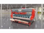 New Automatic Vacuum Carpet Dust Extraction and Packaging Machine - Image 2