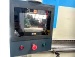 Baykal Brand 2600 X 4 Mm Cnc Hydraulic Press Brake - Image 2